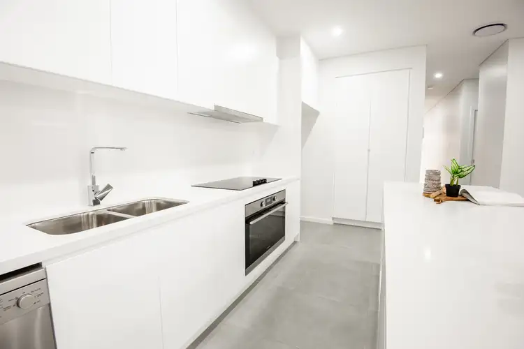 Fourth view of Homely townhouse listing, 5 Longstaff Avenue, Chipping Norton NSW 2170