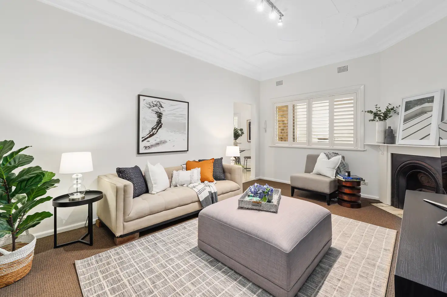 Main view of Homely apartment listing, 2/12 Ramsgate Avenue, Bondi Beach NSW 2026