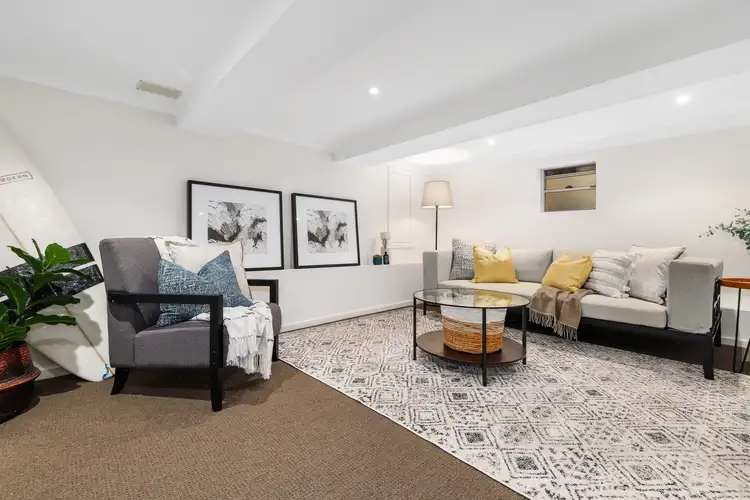 Third view of Homely apartment listing, 2/12 Ramsgate Avenue, Bondi Beach NSW 2026