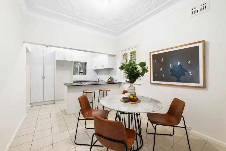 Fourth view of Homely apartment listing, 2/12 Ramsgate Avenue, Bondi Beach NSW 2026