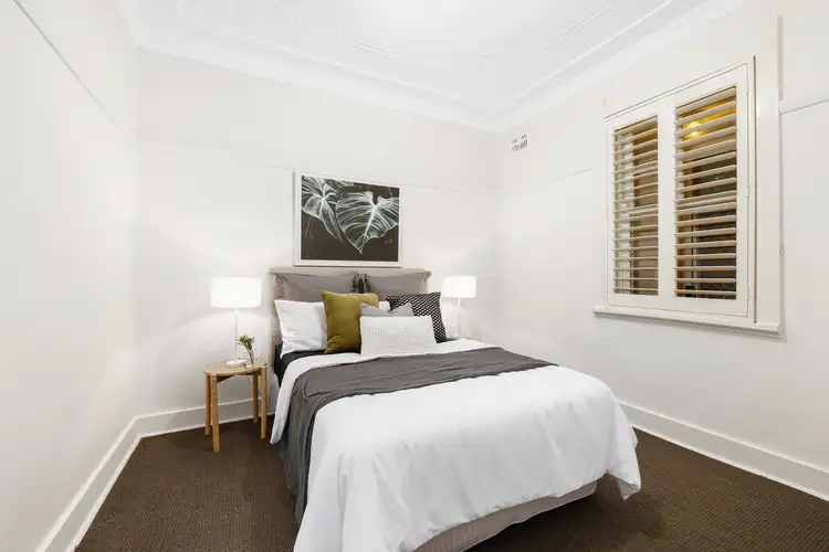 Fifth view of Homely apartment listing, 2/12 Ramsgate Avenue, Bondi Beach NSW 2026