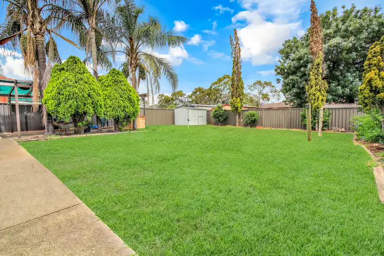 Sixth view of Homely house listing, 35 Lancelot Street, Blacktown NSW 2148