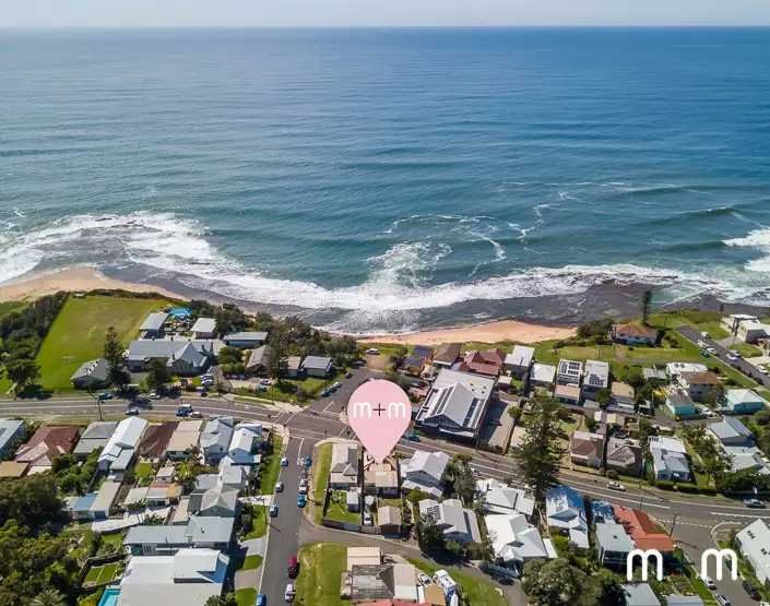 Main view of Homely house listing, 710 Lawrence Hargrave Drive, Coledale NSW 2515