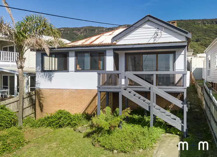 Second view of Homely house listing, 710 Lawrence Hargrave Drive, Coledale NSW 2515