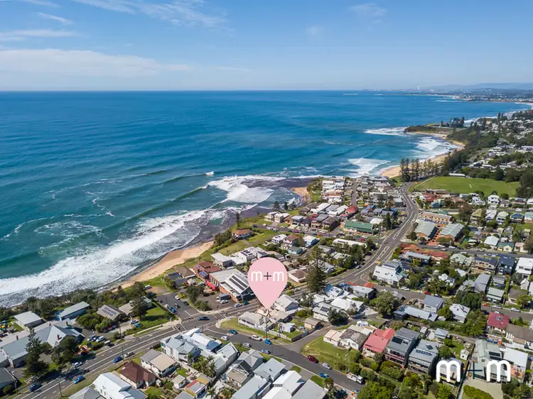 Fifth view of Homely house listing, 710 Lawrence Hargrave Drive, Coledale NSW 2515