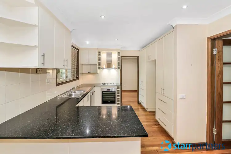 Second view of Homely house listing, 7 Eber Place, Minchinbury NSW 2770