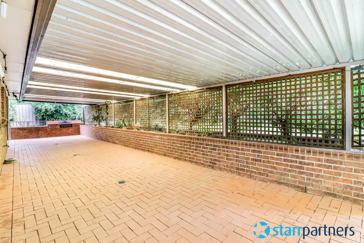 Third view of Homely house listing, 7 Eber Place, Minchinbury NSW 2770