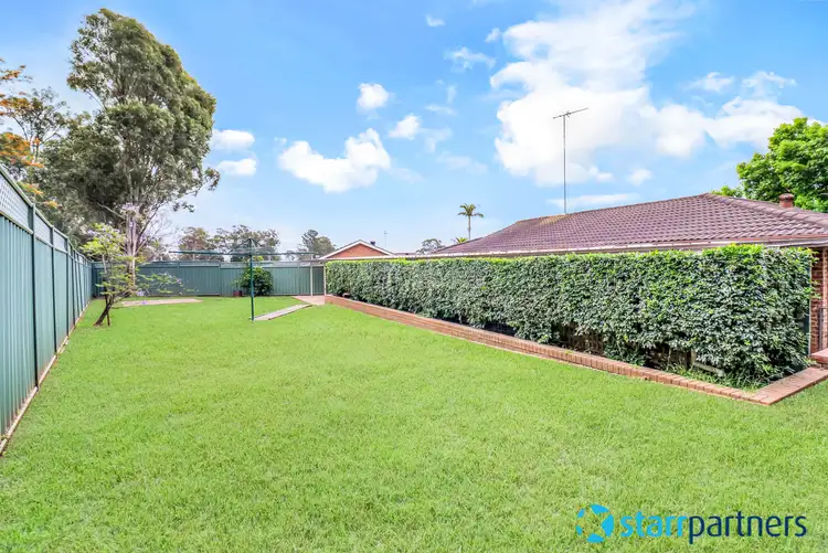 Fourth view of Homely house listing, 7 Eber Place, Minchinbury NSW 2770