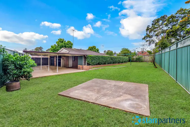 Fifth view of Homely house listing, 7 Eber Place, Minchinbury NSW 2770