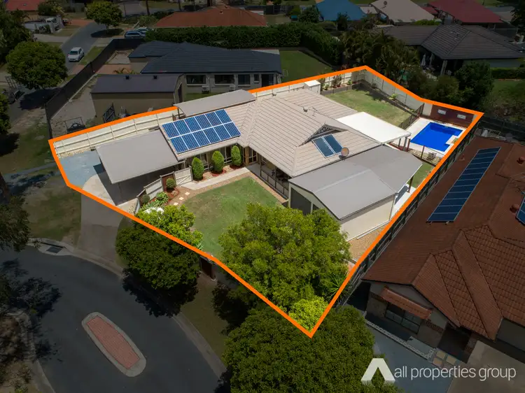 80 Mulgrave Crescent, Forest Lake QLD 4078