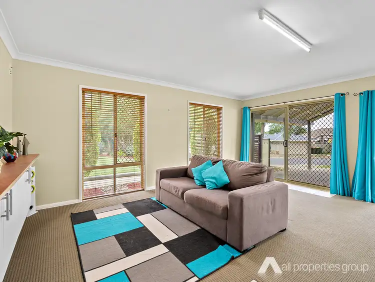 Sixth view of Homely house listing, 80 Mulgrave Crescent, Forest Lake QLD 4078