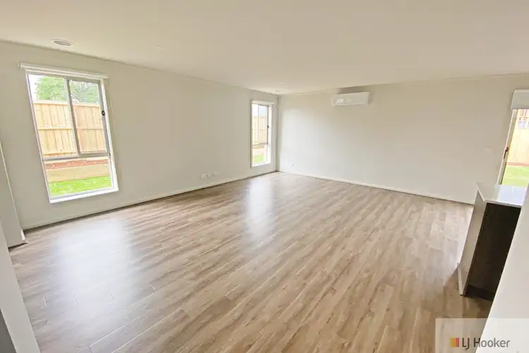 Fifth view of Homely house listing, 1 Redding Street, Cranbourne East VIC 3977
