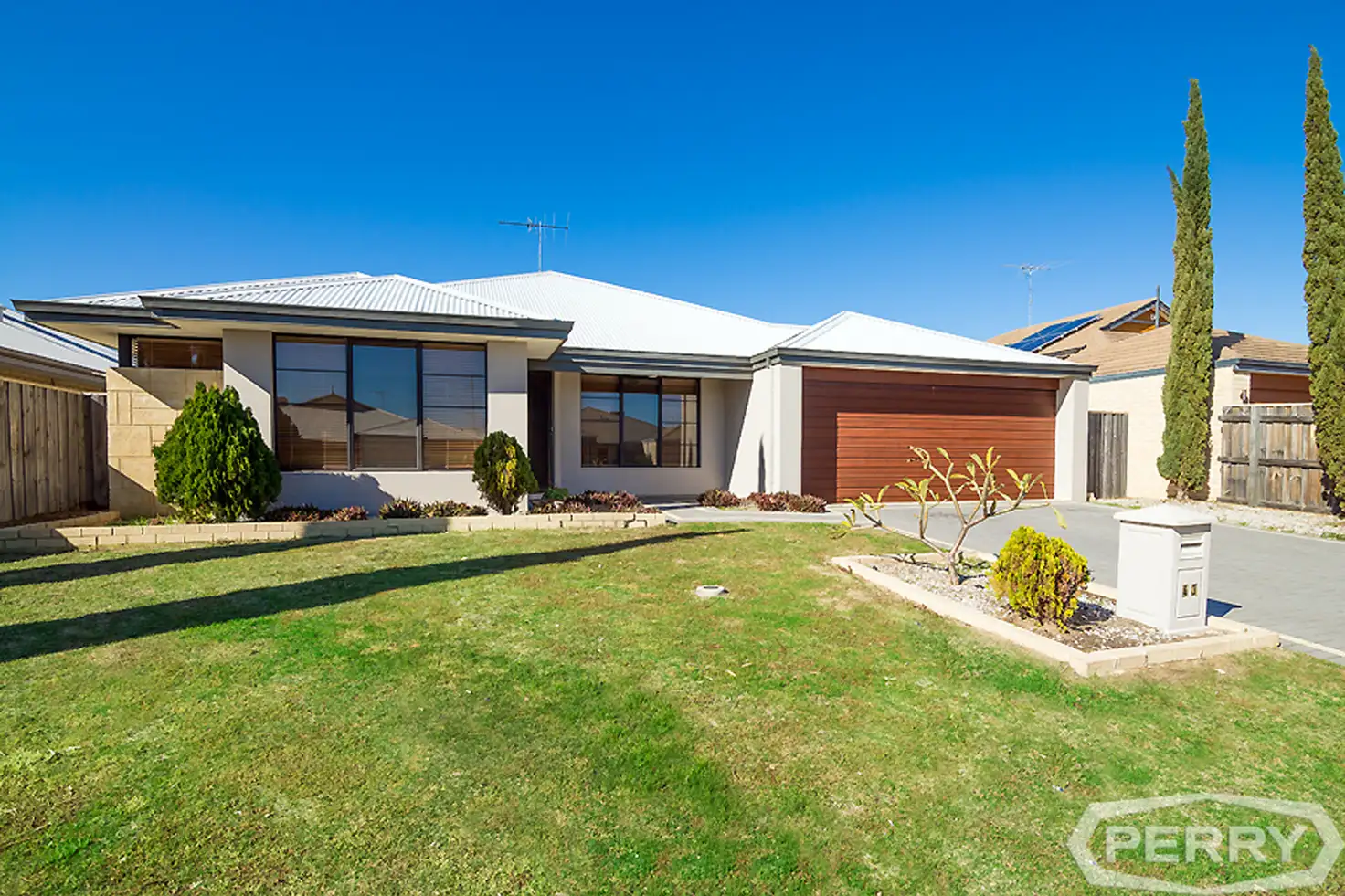 Main view of Homely house listing, 43 Carissa Turn, Halls Head WA 6210