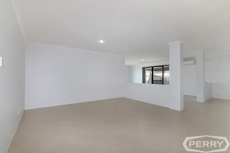 Second view of Homely house listing, 43 Carissa Turn, Halls Head WA 6210
