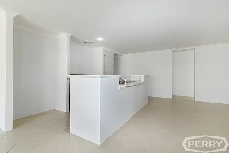 Third view of Homely house listing, 43 Carissa Turn, Halls Head WA 6210