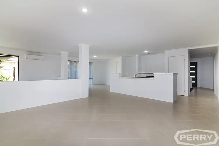 Sixth view of Homely house listing, 43 Carissa Turn, Halls Head WA 6210