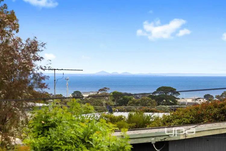 Second view of Homely house listing, 13 Lupin Street, Dromana VIC 3936