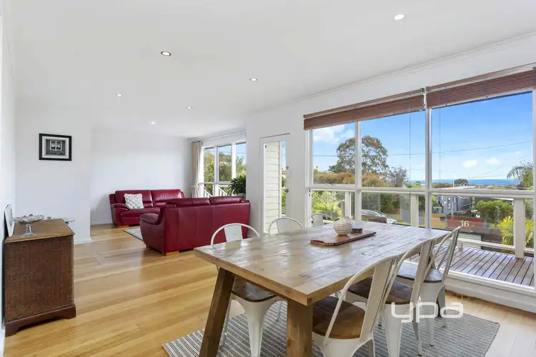 Third view of Homely house listing, 13 Lupin Street, Dromana VIC 3936