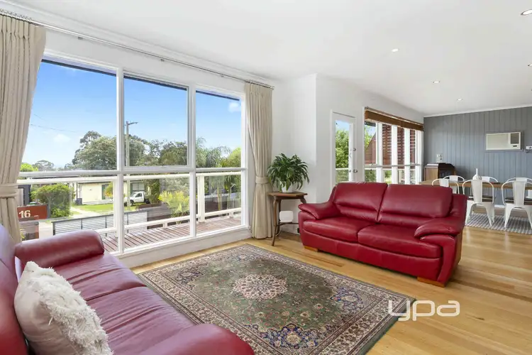 Fourth view of Homely house listing, 13 Lupin Street, Dromana VIC 3936