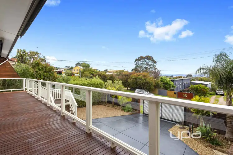 Fifth view of Homely house listing, 13 Lupin Street, Dromana VIC 3936