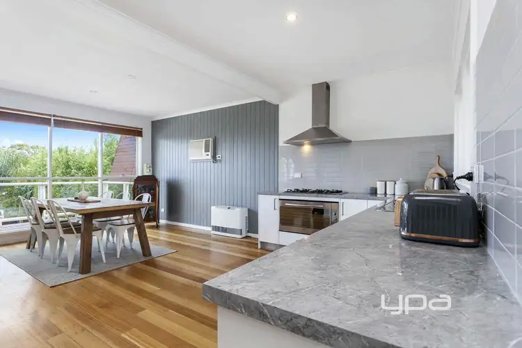 Sixth view of Homely house listing, 13 Lupin Street, Dromana VIC 3936