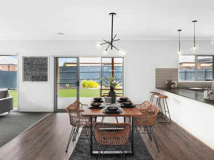 Fourth view of Homely house listing, 12 Canoe Street, Armstrong Creek VIC 3217