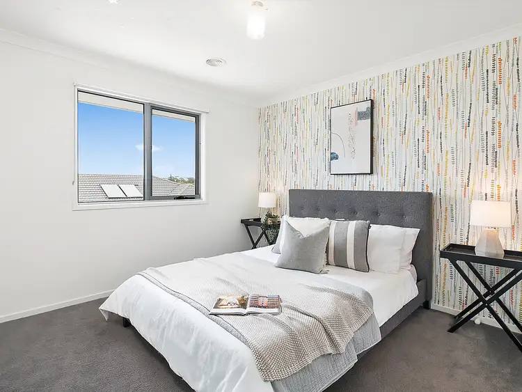 Sixth view of Homely house listing, 12 Canoe Street, Armstrong Creek VIC 3217