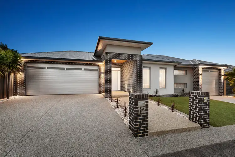 12 Wales Court, Hillside VIC 3037