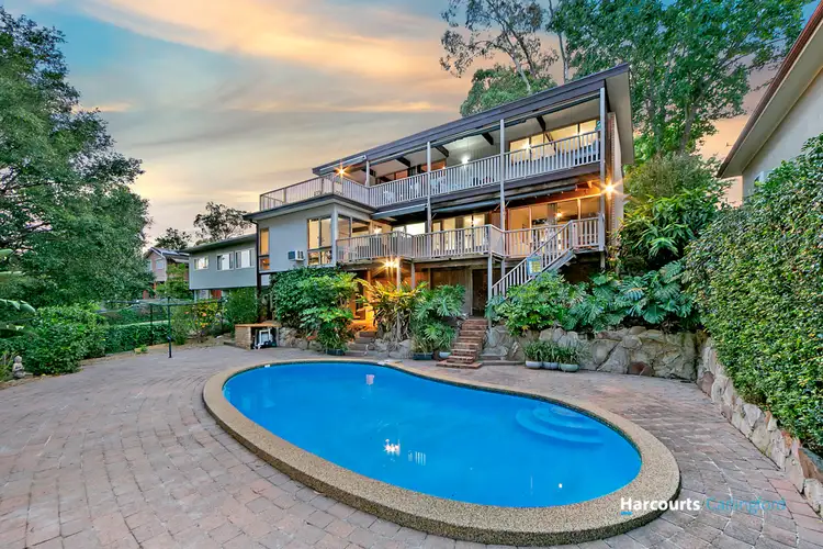 2 Northam Drive, North Rocks NSW 2151