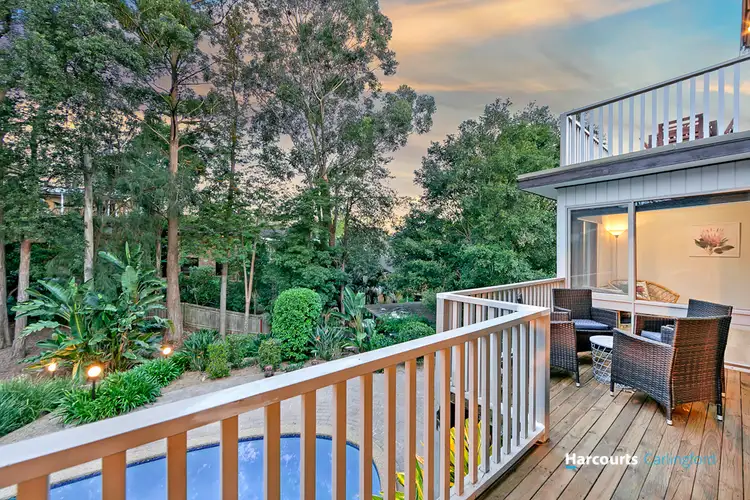Fourth view of Homely house listing, 2 Northam Drive, North Rocks NSW 2151