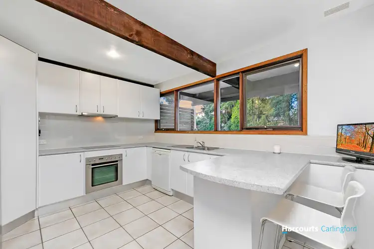 Fifth view of Homely house listing, 2 Northam Drive, North Rocks NSW 2151