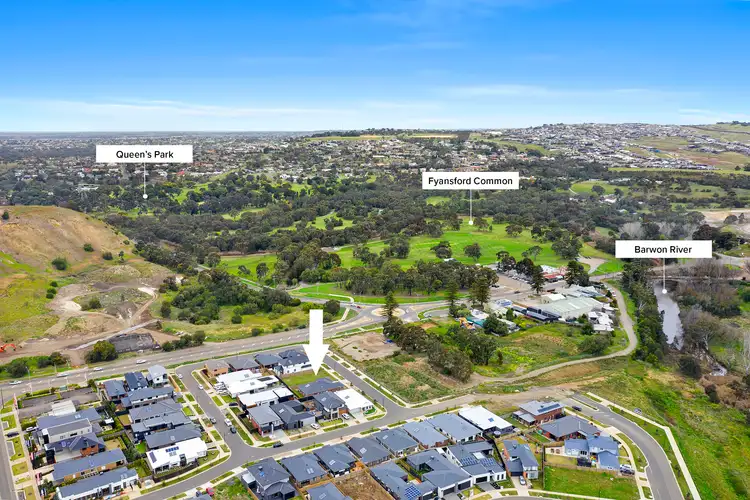 Third view of Homely land listing, 22 Hardiman Circuit, Fyansford VIC 3218
