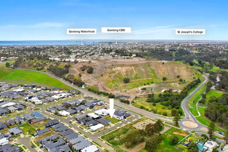 Fourth view of Homely land listing, 22 Hardiman Circuit, Fyansford VIC 3218