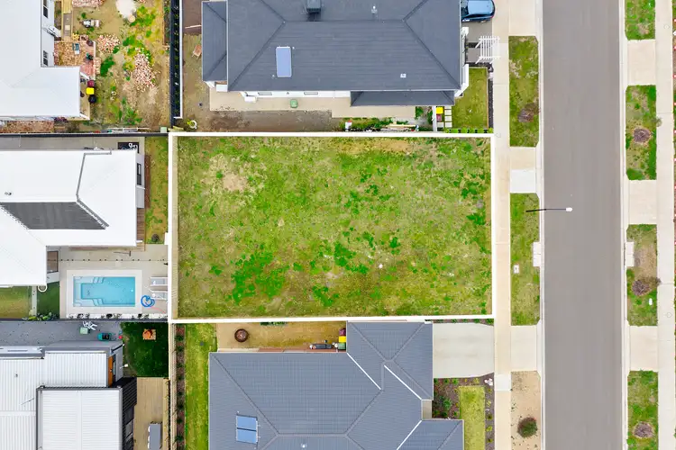 Fifth view of Homely land listing, 22 Hardiman Circuit, Fyansford VIC 3218