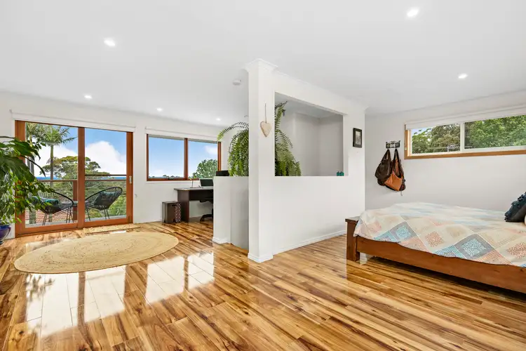 Fifth view of Homely house listing, 35 McMahon Street, Mount Ousley NSW 2519