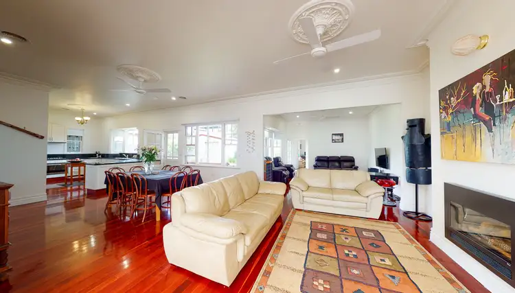 Second view of Homely house listing, 27 Moore Street, Traralgon VIC 3844
