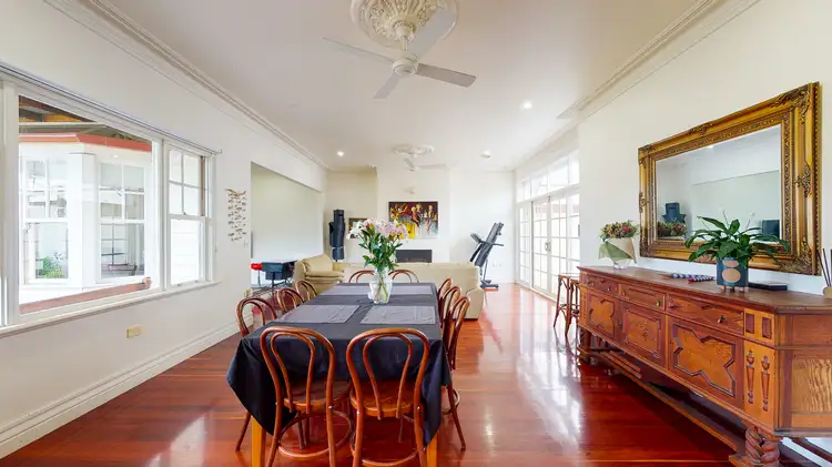 Third view of Homely house listing, 27 Moore Street, Traralgon VIC 3844