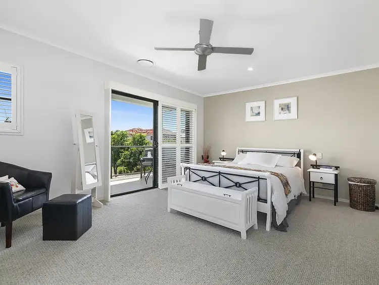 Fourth view of Homely house listing, 23 Tarawa Street, Kawana Island QLD 4575