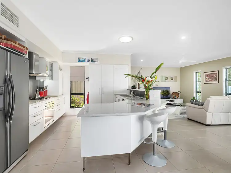 Fifth view of Homely house listing, 23 Tarawa Street, Kawana Island QLD 4575
