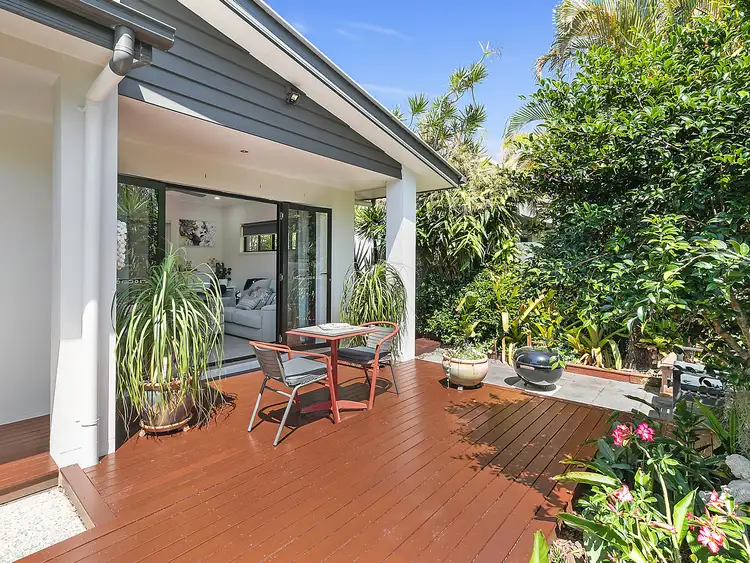 Sixth view of Homely house listing, 23 Tarawa Street, Kawana Island QLD 4575