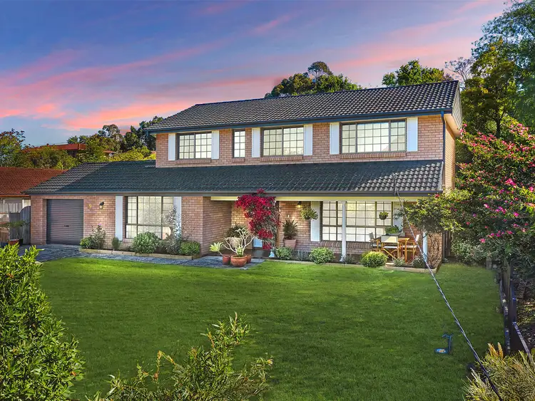 Main view of Homely house listing, 9 Research Road, Narara NSW 2250