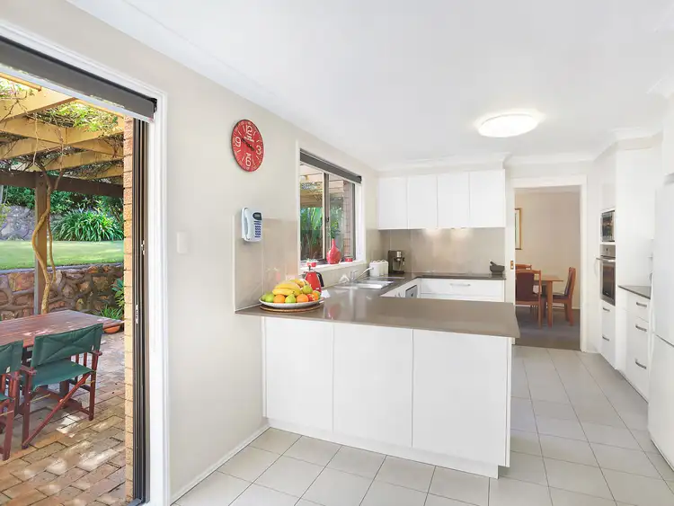 Second view of Homely house listing, 9 Research Road, Narara NSW 2250
