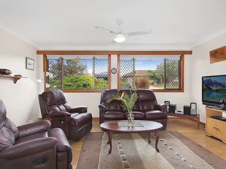Second view of Homely house listing, 13 Wattle Crescent, East Ballina NSW 2478