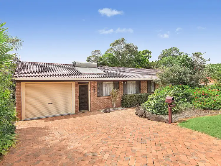 Third view of Homely house listing, 13 Wattle Crescent, East Ballina NSW 2478