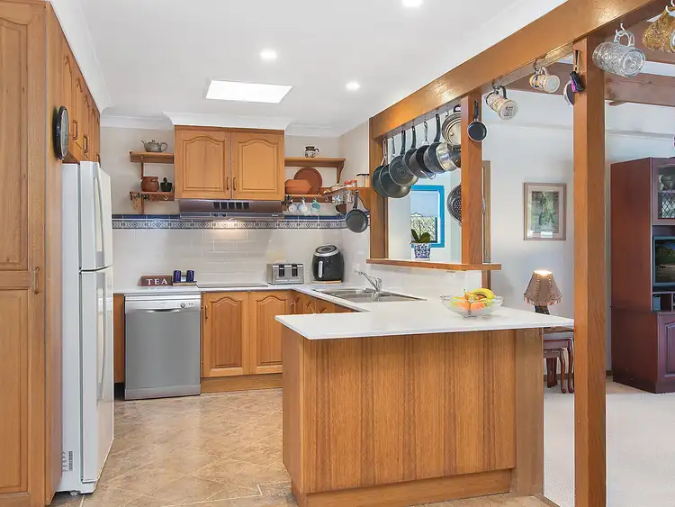 Fourth view of Homely house listing, 13 Wattle Crescent, East Ballina NSW 2478