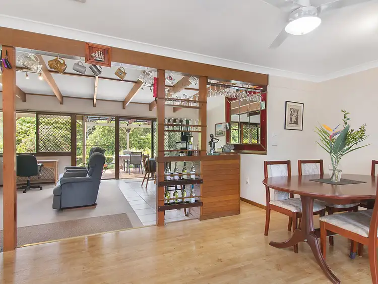 Fifth view of Homely house listing, 13 Wattle Crescent, East Ballina NSW 2478