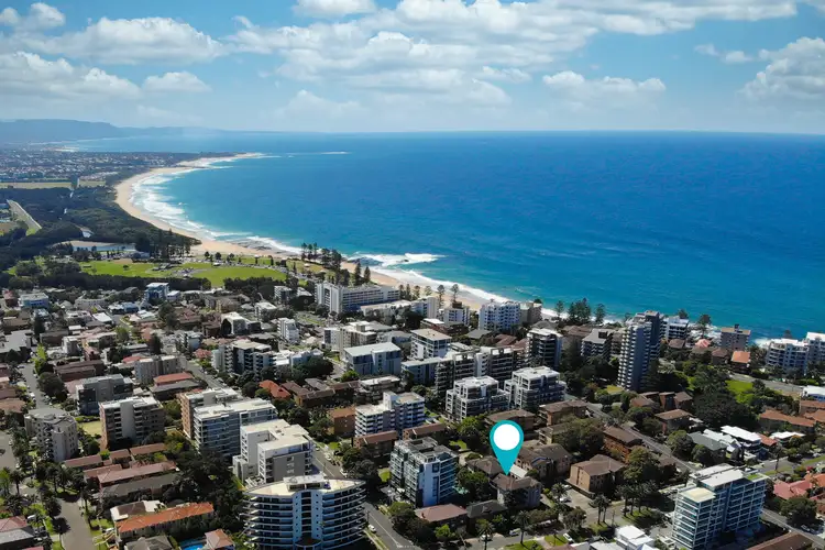 Main view of Homely apartment listing, 10/32-34 Gipps Street, Wollongong NSW 2500