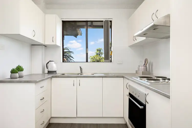 Third view of Homely apartment listing, 10/32-34 Gipps Street, Wollongong NSW 2500