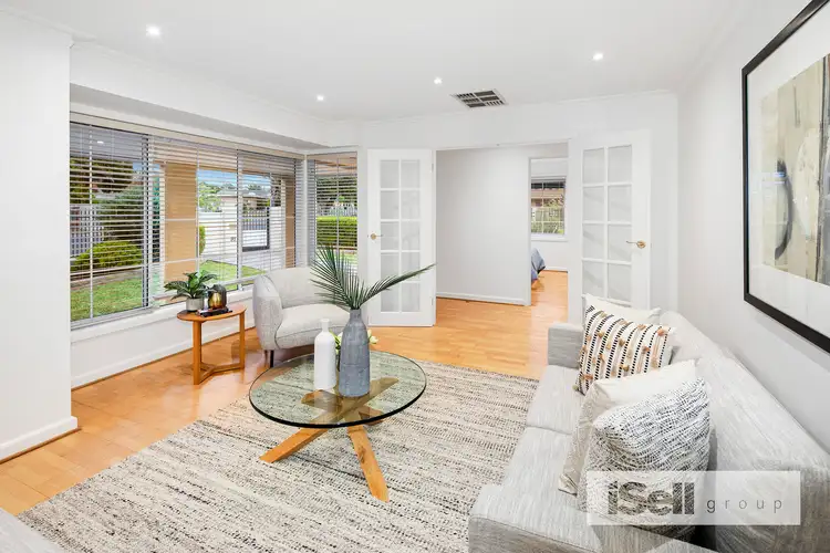 Second view of Homely house listing, 2 Dickie Court, Springvale VIC 3171