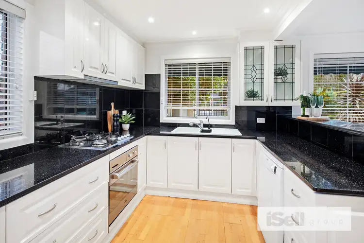 Fourth view of Homely house listing, 2 Dickie Court, Springvale VIC 3171